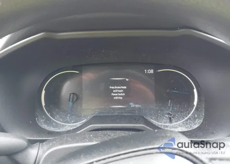 2024 Toyota Rav4 Hybrid Xle z USA, uszkodzony, nr VIN 4T3RWRFVXRU160568